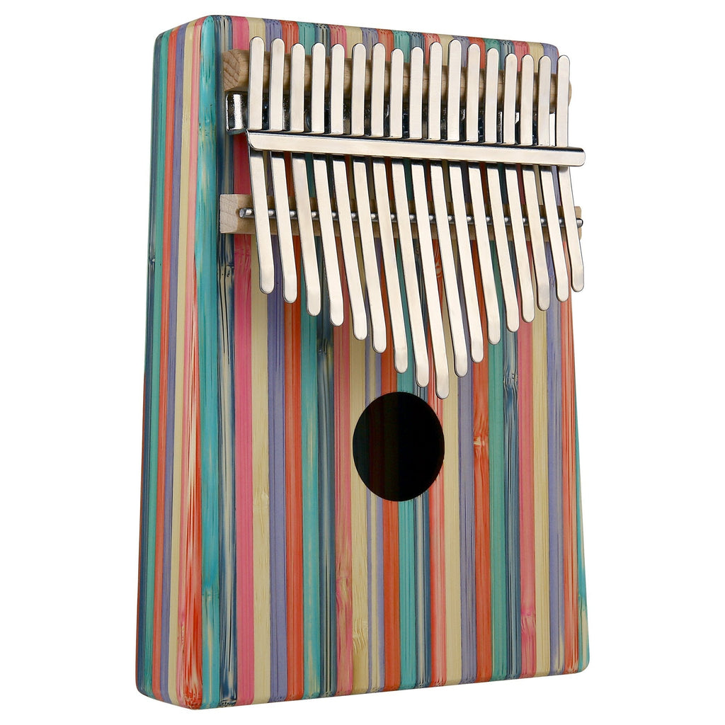 Bondi Kalimbas Bondi Rainbow Kalimba