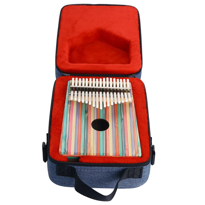 Bondi Rainbow Kalimba