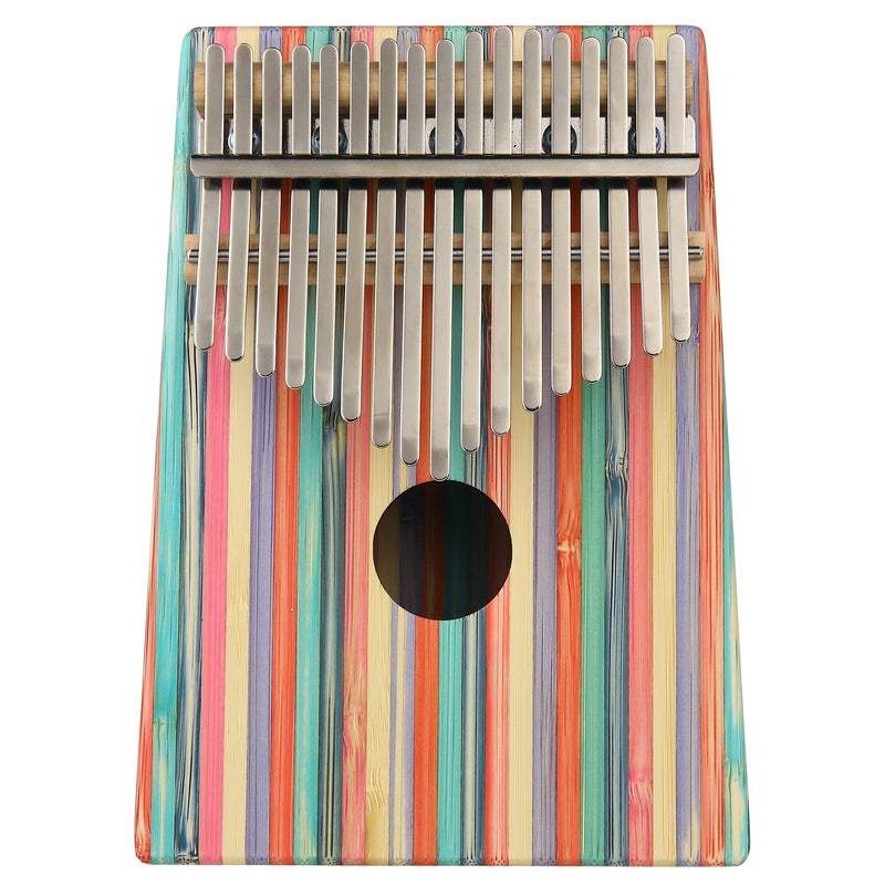 Bondi Rainbow Kalimba