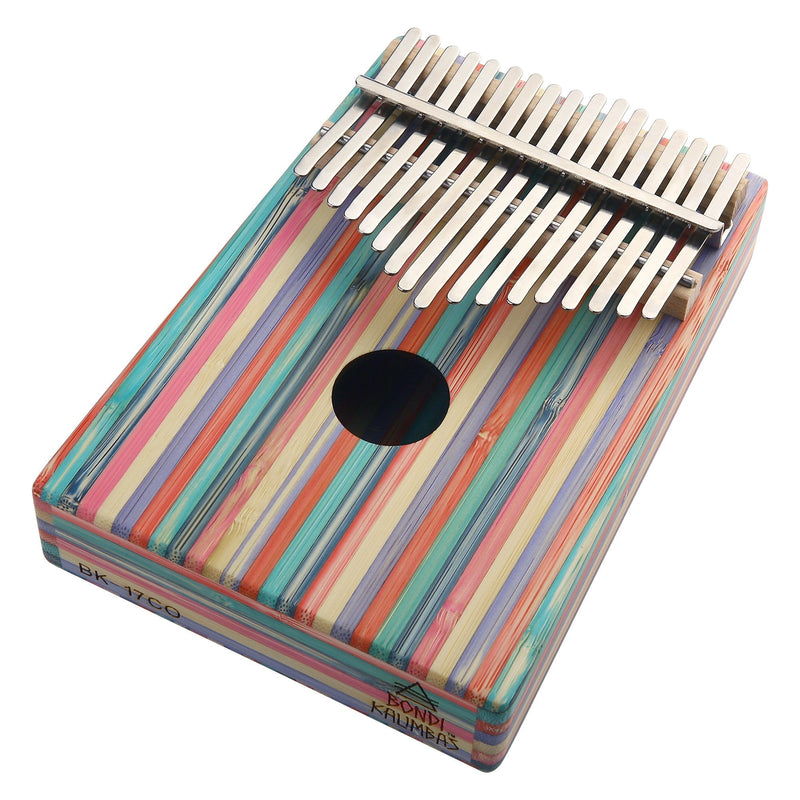 Bondi Rainbow Kalimba