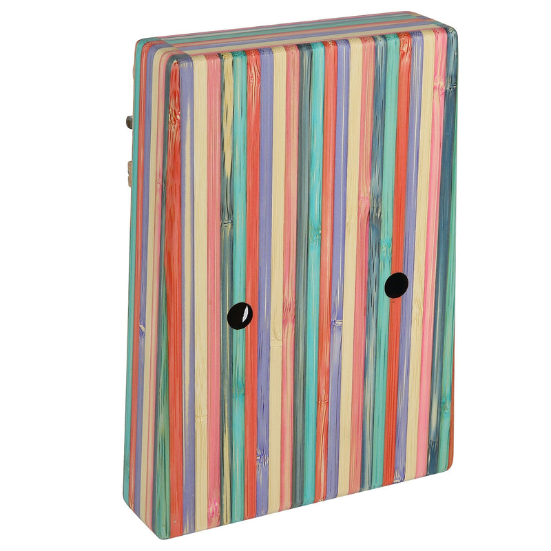 Bondi Rainbow Kalimba