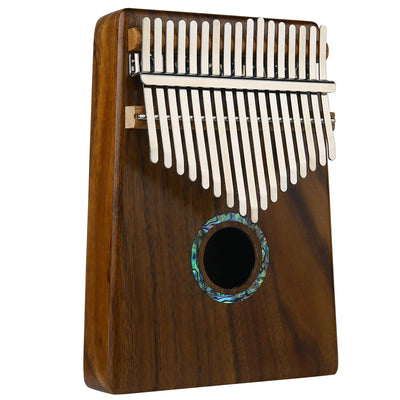 Bondi Ripple Koa Kalimba