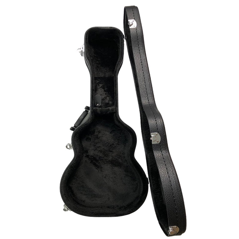 Baritone Ukulele Hardcase - Bondi Ukuleles