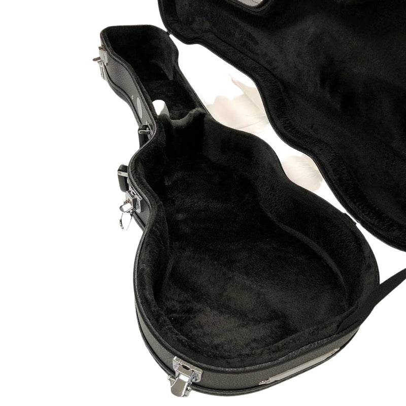 Baritone Ukulele Hardcase - Bondi Ukuleles