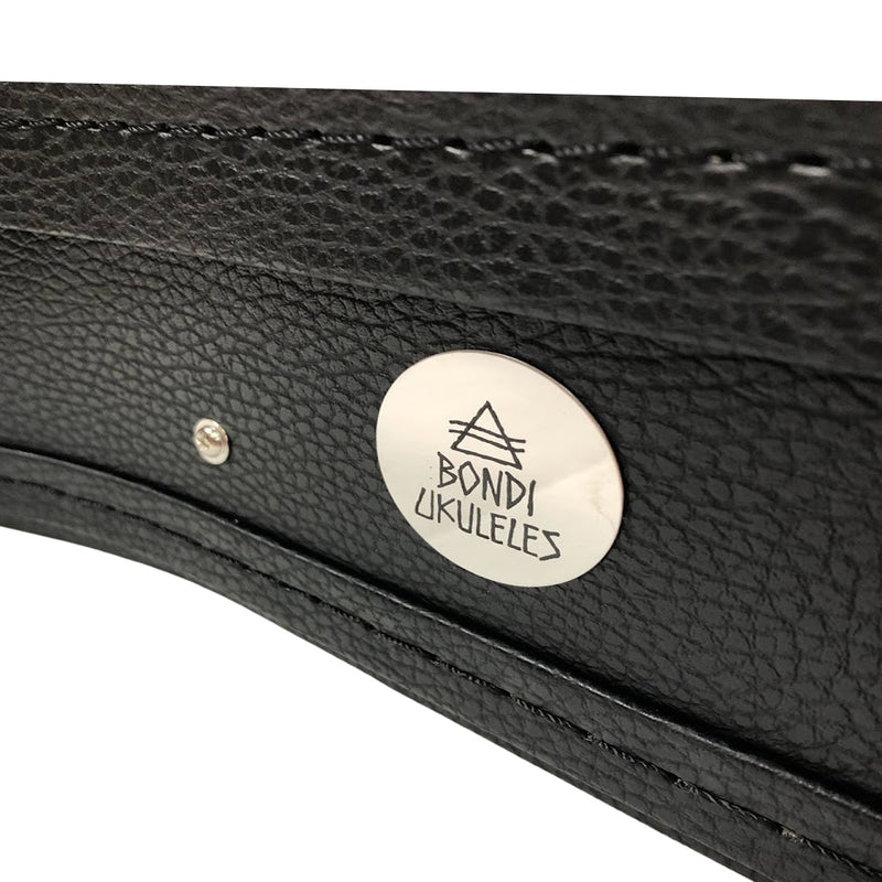 Baritone Ukulele Hardcase - Bondi Ukuleles