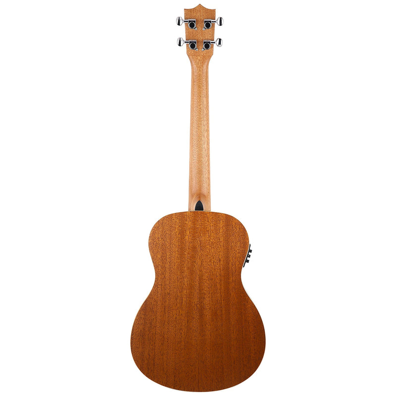 Bondi Arcadia Mahogany Baritone Electric Ukulele