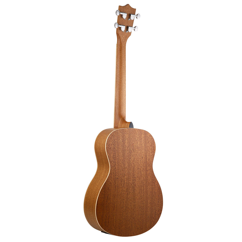 Bondi Arcadia Mahogany Baritone Electric Ukulele
