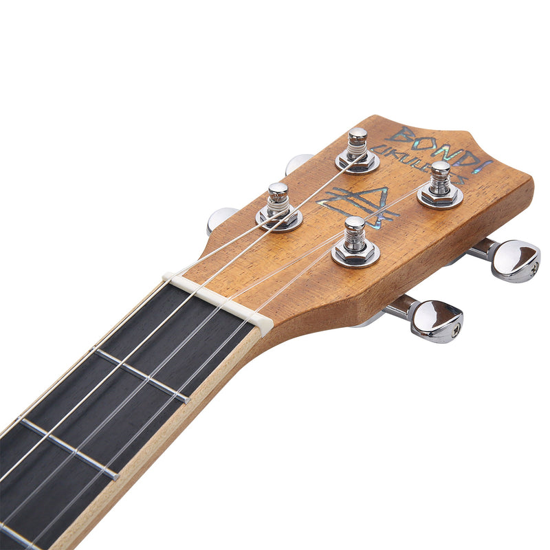 Bondi Arcadia Mahogany Baritone Ukulele