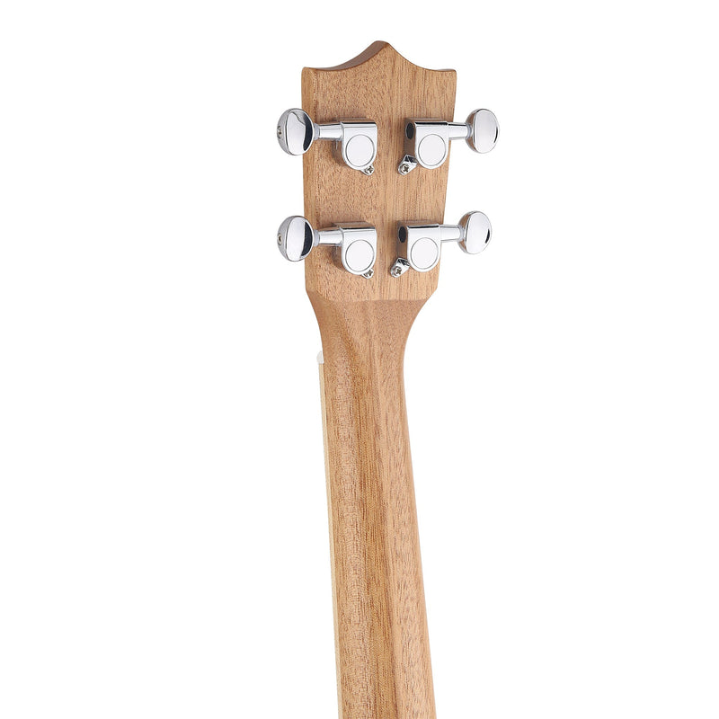 Bondi Arcadia Mahogany Baritone Ukulele