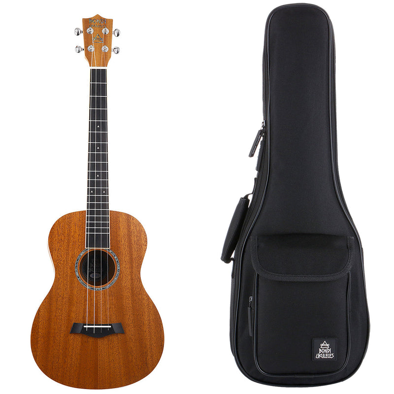 Bondi Arcadia Mahogany Baritone Ukulele