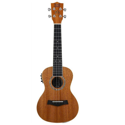 Bondi Arcadia Mahogany Concert Electric Ukulele