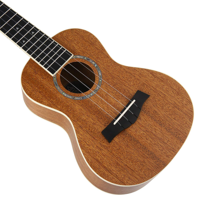 Bondi Arcadia Mahogany Concert Ukulele