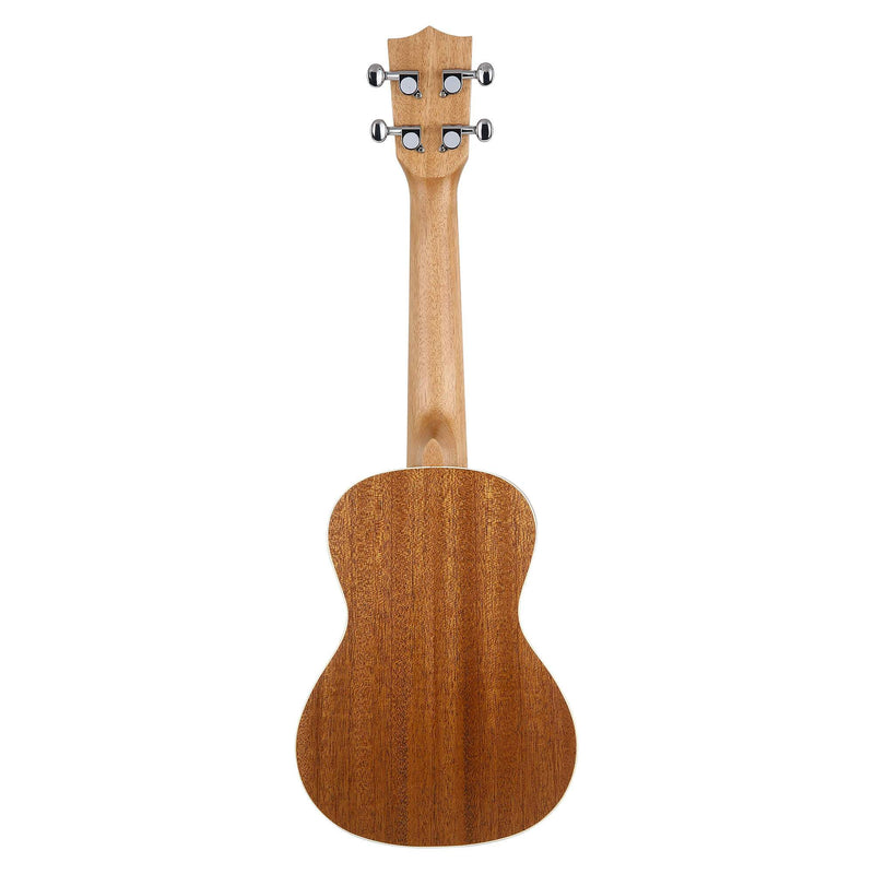 Bondi Arcadia Mahogany Concert Ukulele