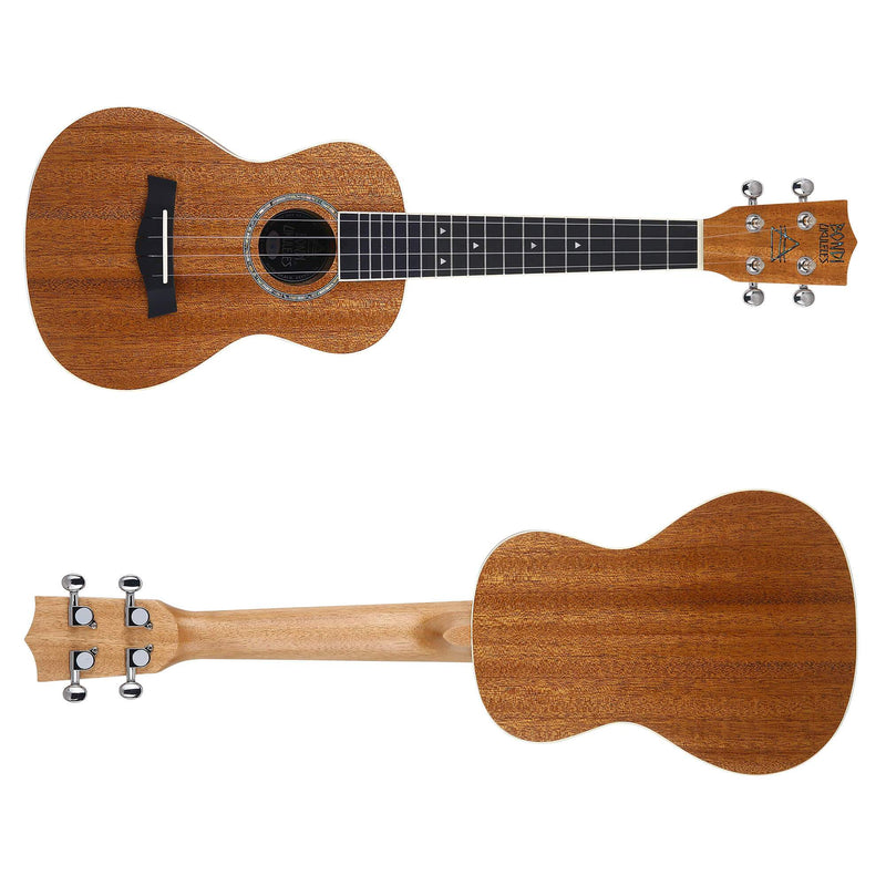 Bondi Arcadia Mahogany Concert Ukulele