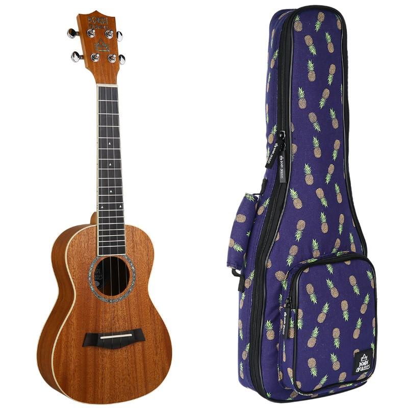 Bondi Arcadia Mahogany Concert Ukulele