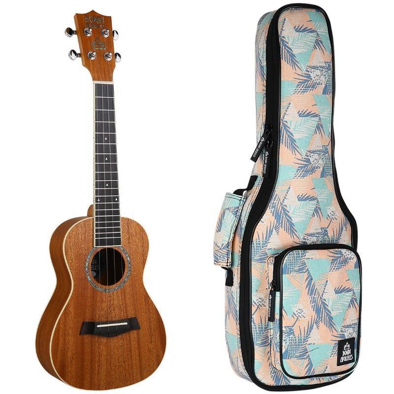 Bondi Arcadia Mahogany Concert Ukulele