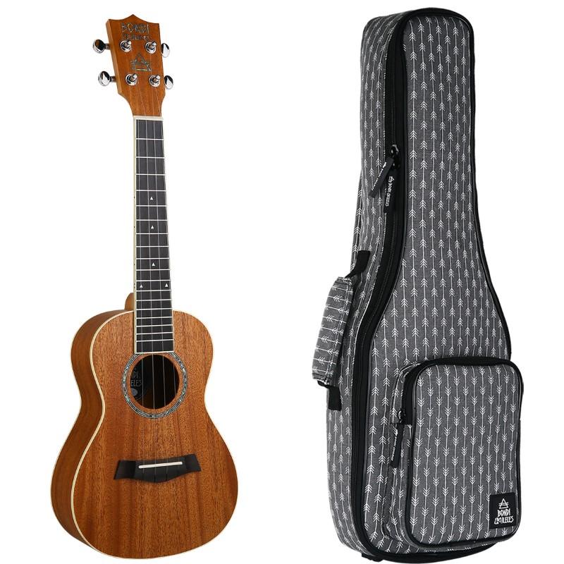 Bondi Arcadia Mahogany Concert Ukulele