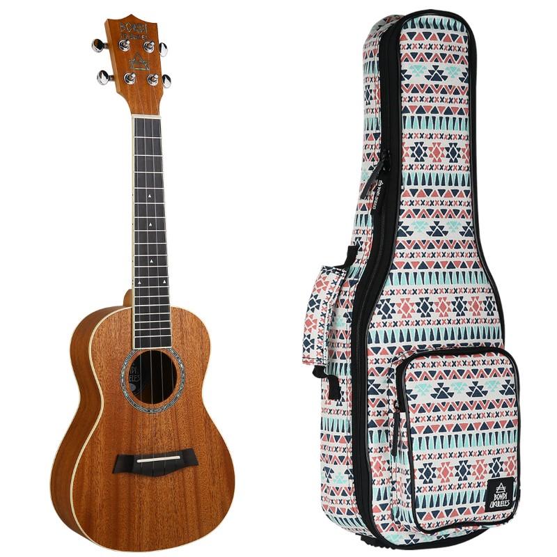 Bondi Arcadia Mahogany Concert Ukulele