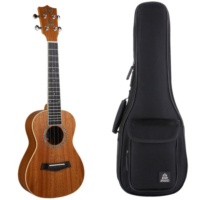 Bondi Arcadia Mahogany Concert Ukulele