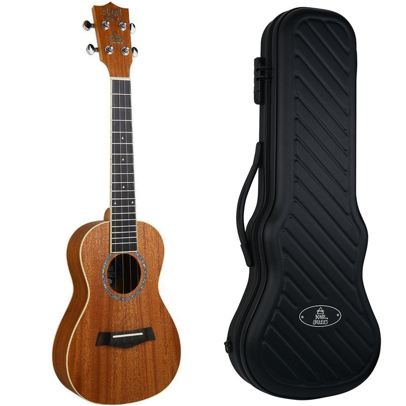 Bondi Arcadia Mahogany Concert Ukulele