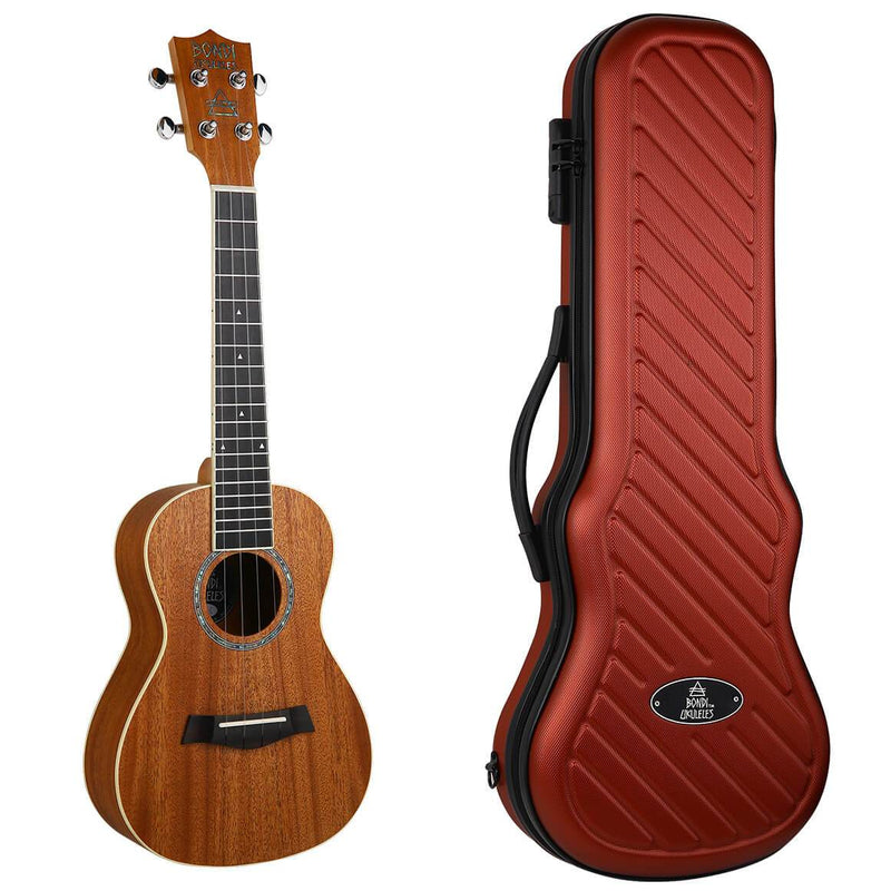 Bondi Arcadia Mahogany Concert Ukulele