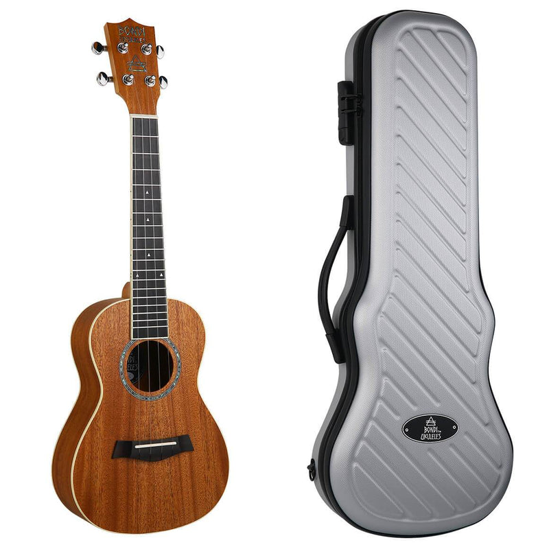 Bondi Arcadia Mahogany Concert Ukulele