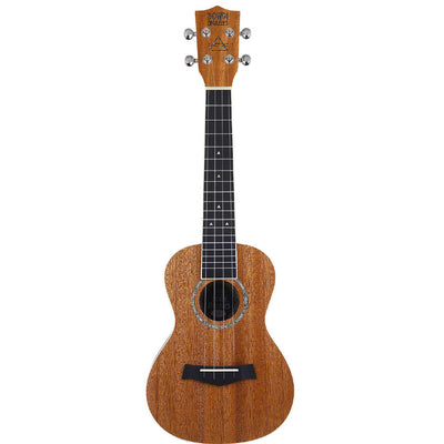 Bondi Arcadia Mahogany Concert Ukulele Left Handed