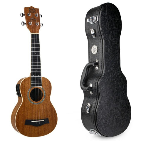 Black Hard Case