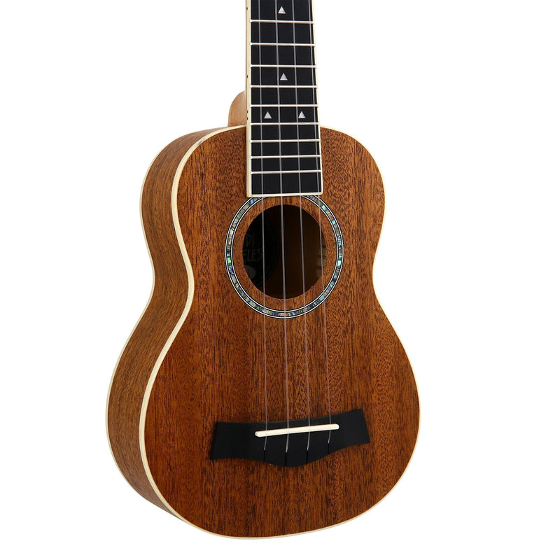 Bondi Arcadia Mahogany Soprano Ukulele