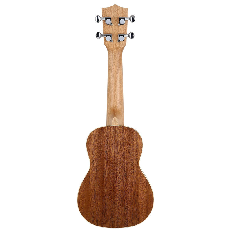 Bondi Arcadia Mahogany Soprano Ukulele