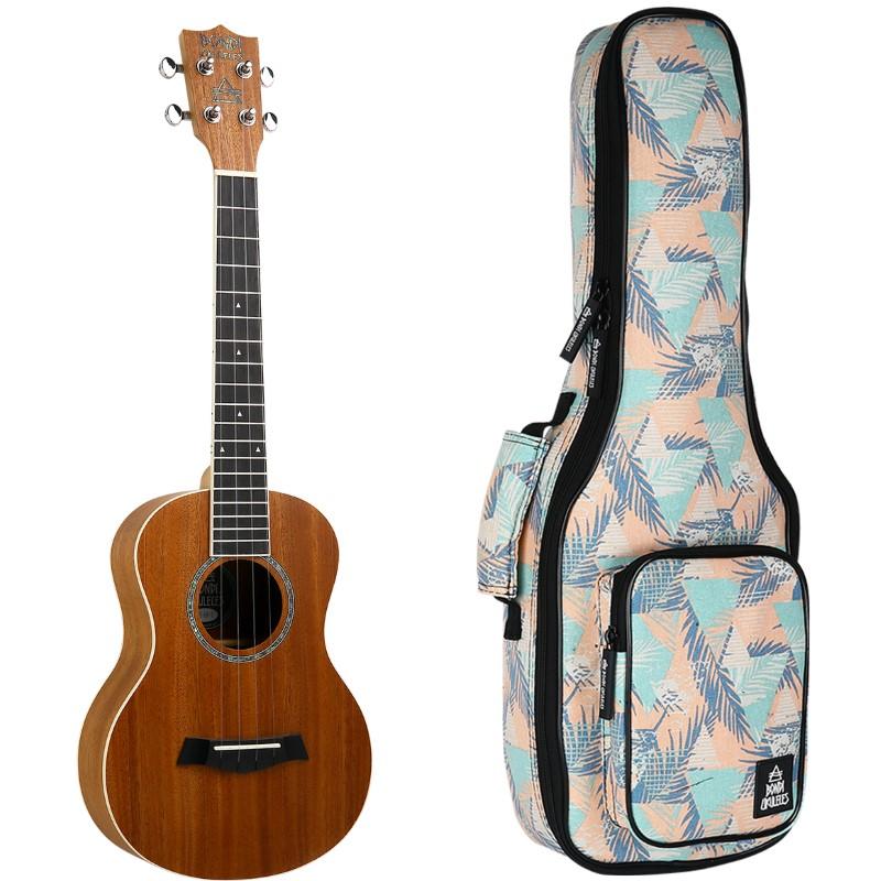 Bondi Arcadia Mahogany Tenor Ukulele