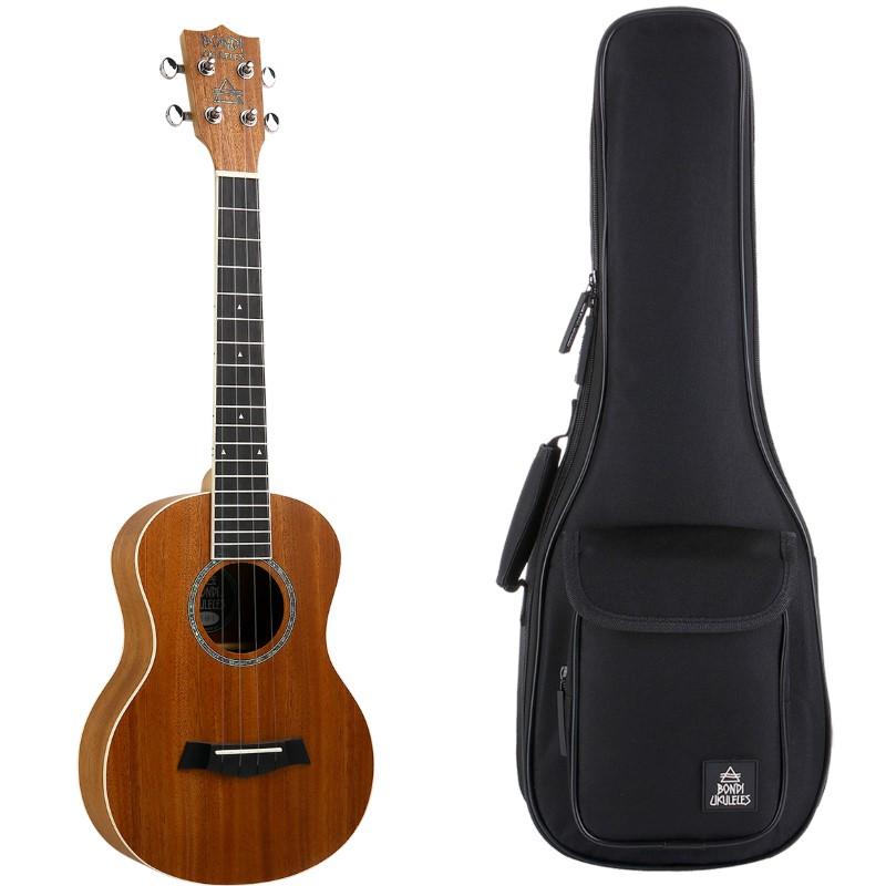 Bondi Arcadia Mahogany Tenor Ukulele