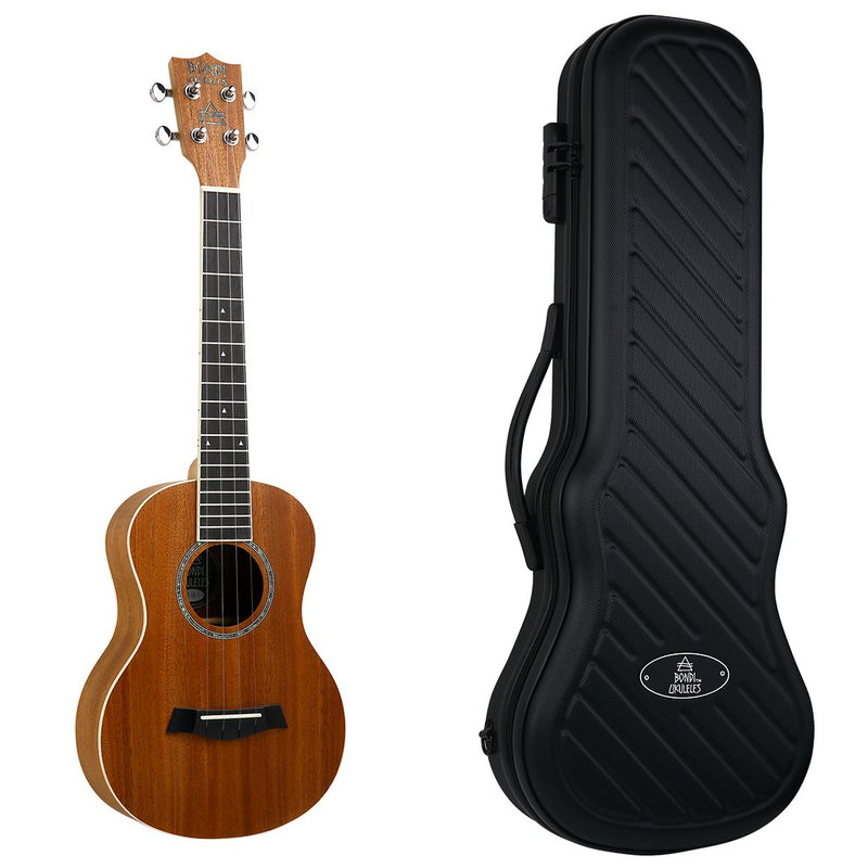 Bondi Arcadia Mahogany Tenor Ukulele