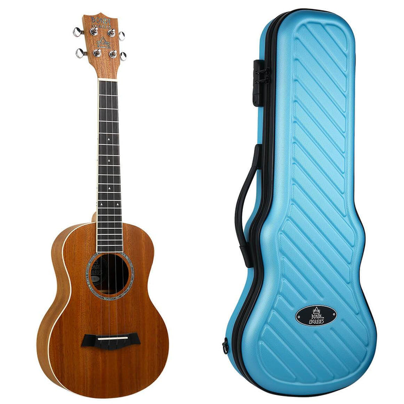 Bondi Arcadia Mahogany Tenor Ukulele