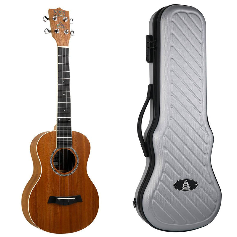 Bondi Arcadia Mahogany Tenor Ukulele