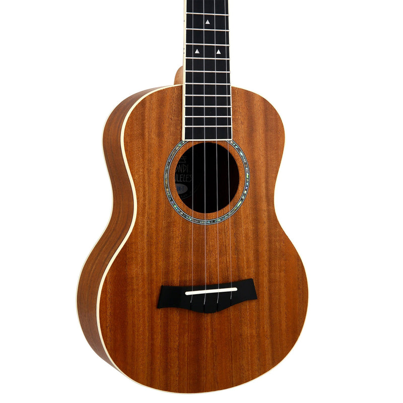 Bondi Arcadia Mahogany Tenor Ukulele Left Handed