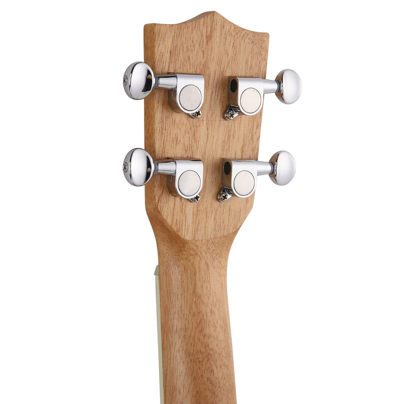 Bondi Arcadia Mahogany Tenor Ukulele Left Handed
