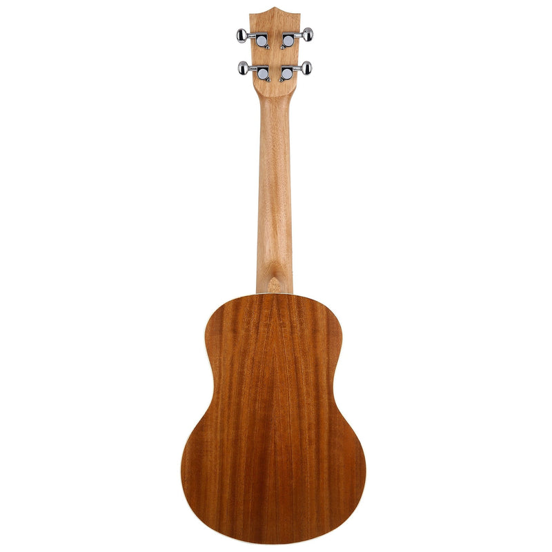 Bondi Arcadia Mahogany Tenor Ukulele Left Handed