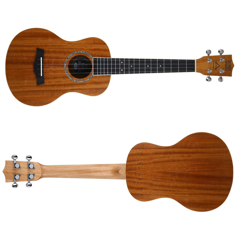 Bondi Arcadia Mahogany Tenor Ukulele Left Handed