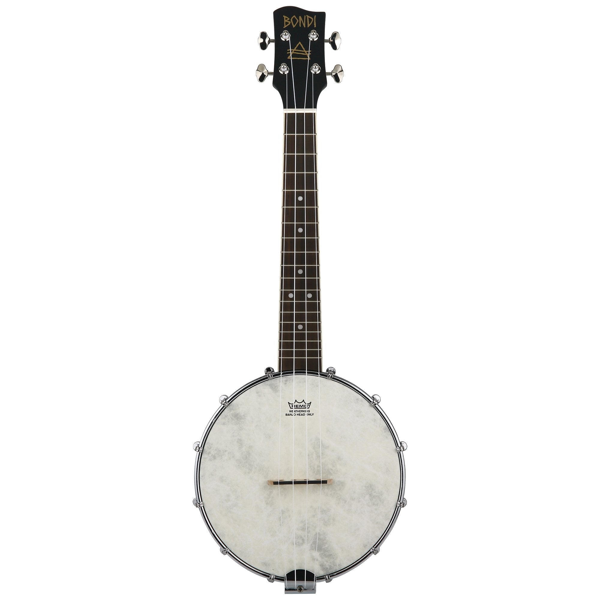 Bondi Bluegrass Banjo Ukulele On Sale Now