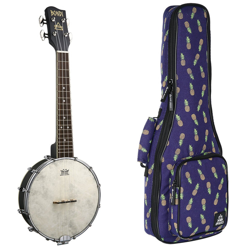 Bondi Bluegrass Banjo Ukulele