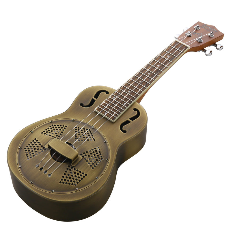 Bondi Eureka Series Resonator Ukulele