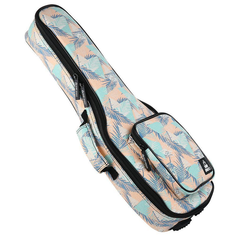 Bondi Kalopa Ukulele Gig Bag - Tenor