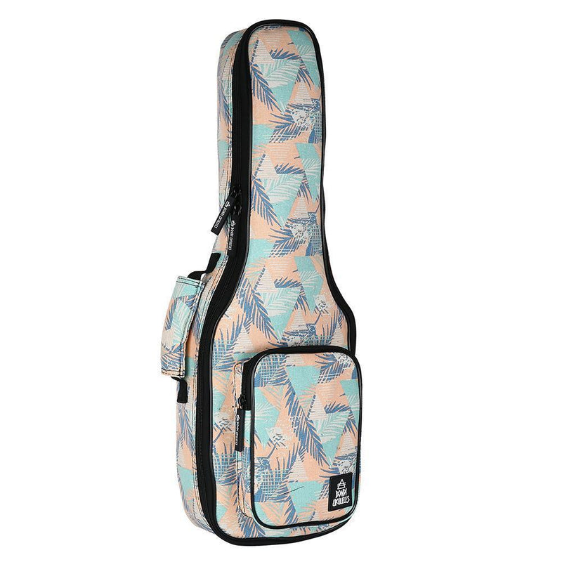 Bondi Kalopa Ukulele Gig Bag - Tenor