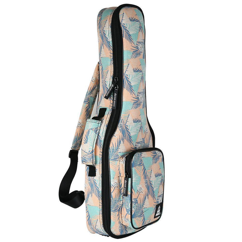 Bondi Kalopa Ukulele Gig Bag - Tenor