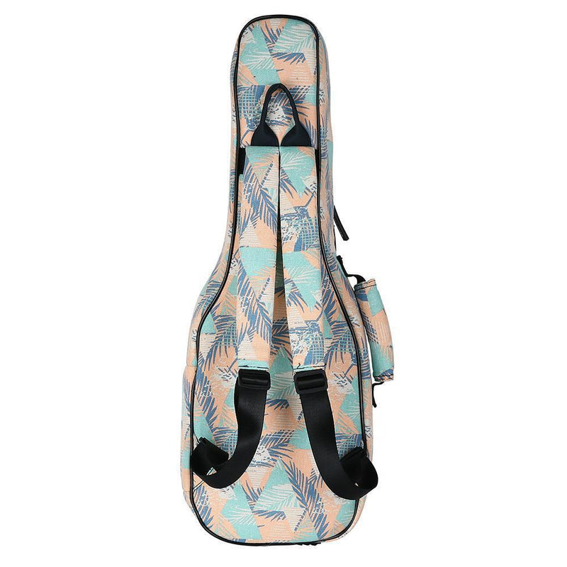 Bondi Kalopa Ukulele Gig Bag - Tenor