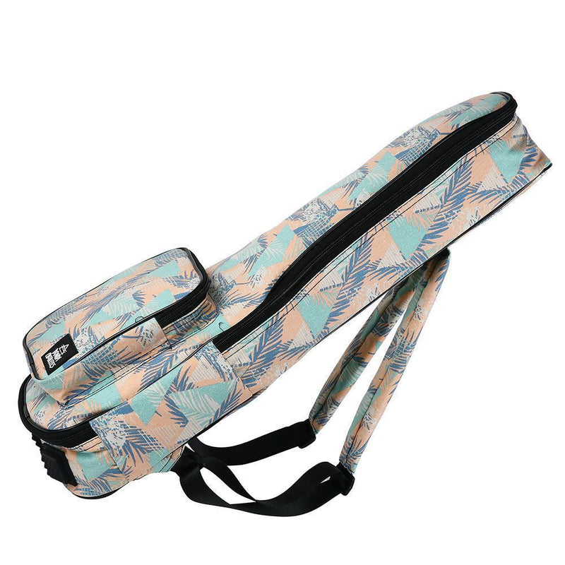 Bondi Kalopa Ukulele Gig Bag - Tenor