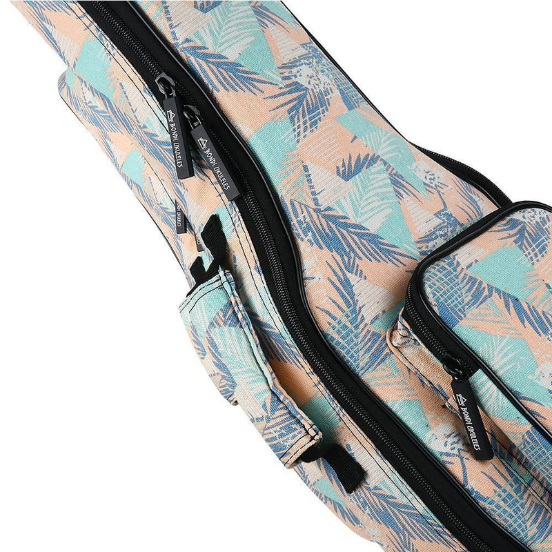 Bondi Kalopa Ukulele Gig Bag - Tenor