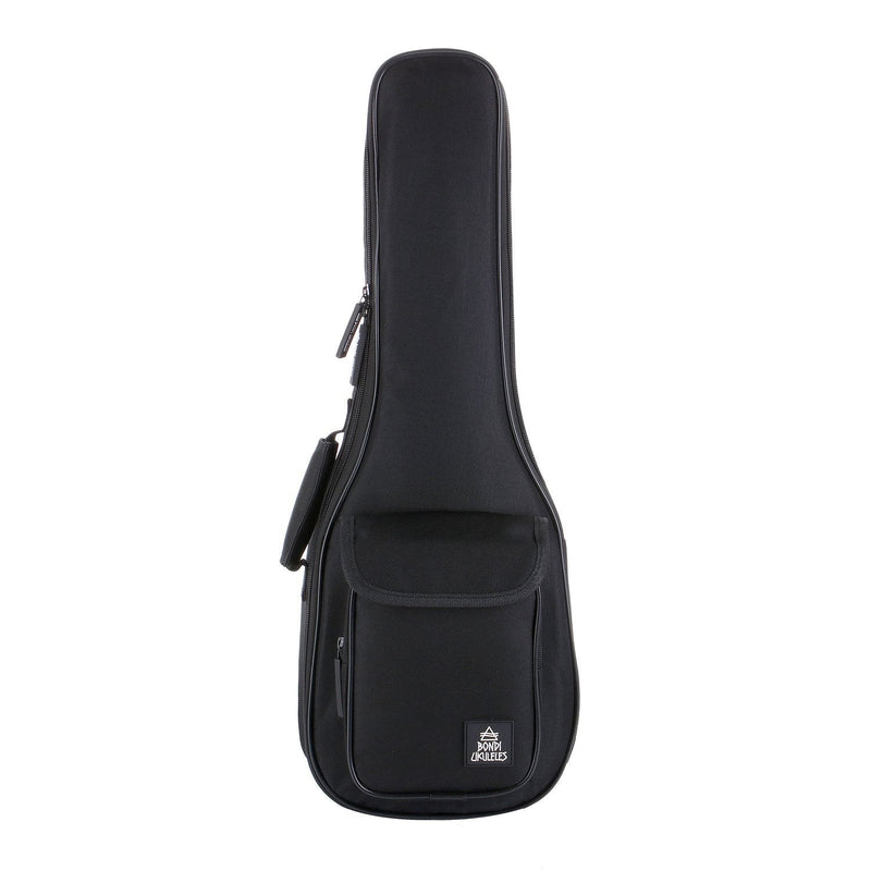 Bondi Midnight Deluxe Ukulele Gig Bag - Soprano