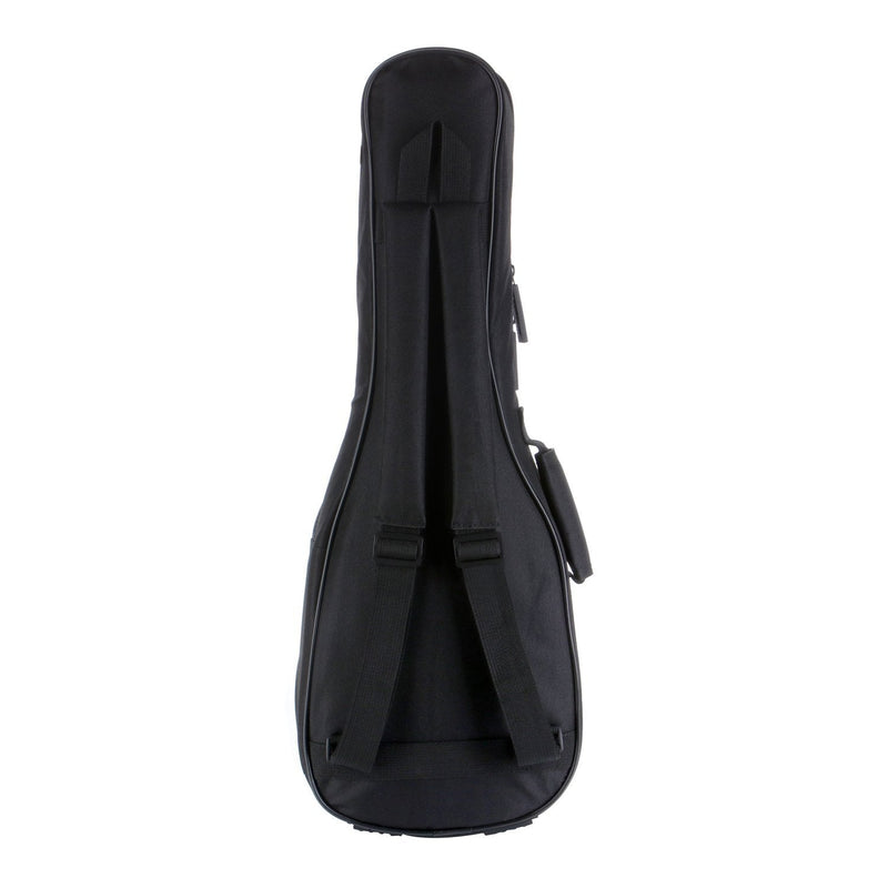 Bondi Midnight Deluxe Ukulele Gig Bag - Soprano